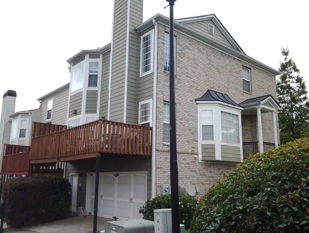 Station Center Blvd, Suwanee, GA 30024, Preforeclosure 203,000 3BD