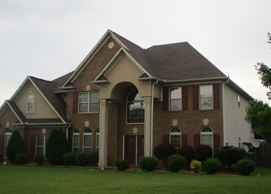 Dawes Xing, Mcdonough, GA 30252, Preforeclosure 450,733 5BD / 5BH