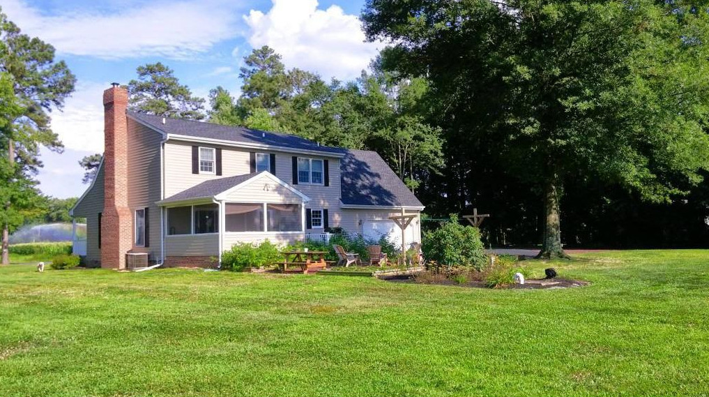 Providence Church Rd, Delmar, DE 19940, Preforeclosure 242,100 3BD