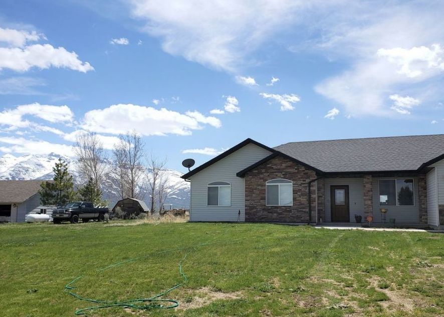 Palace Pkwy, Spring Creek, NV 89815, Preforeclosure 255,100 4BD