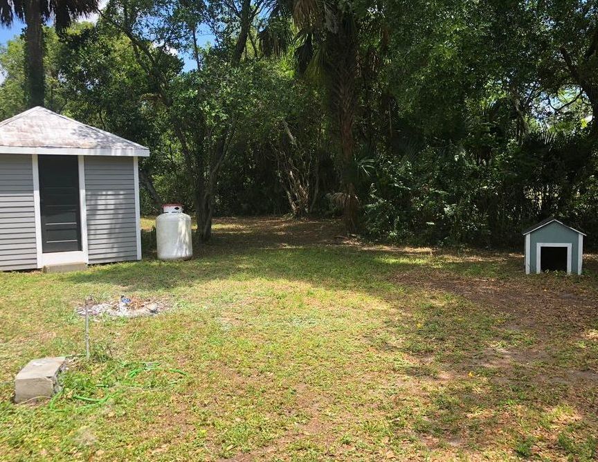 E Voorhis Ave, Deland, FL 32724, Preforeclosure 84,900 3BD / 1.5BH