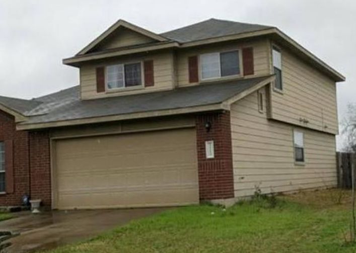 Bantom Woods Bnd, Austin, TX 78724, Preforeclosure 239,400 4BD / 2