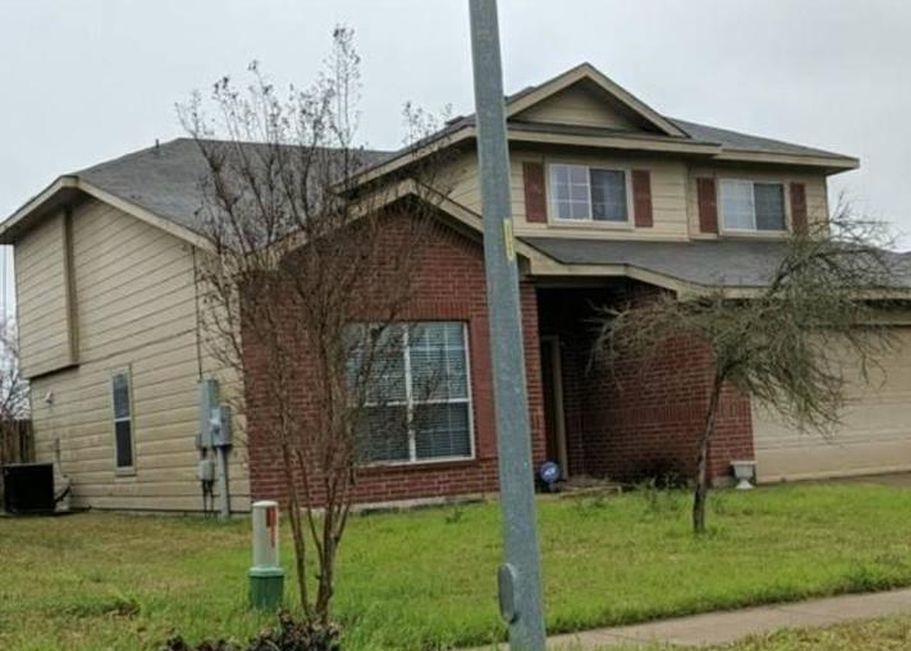 Bantom Woods Bnd, Austin, TX 78724, Preforeclosure 239,400 4BD / 2