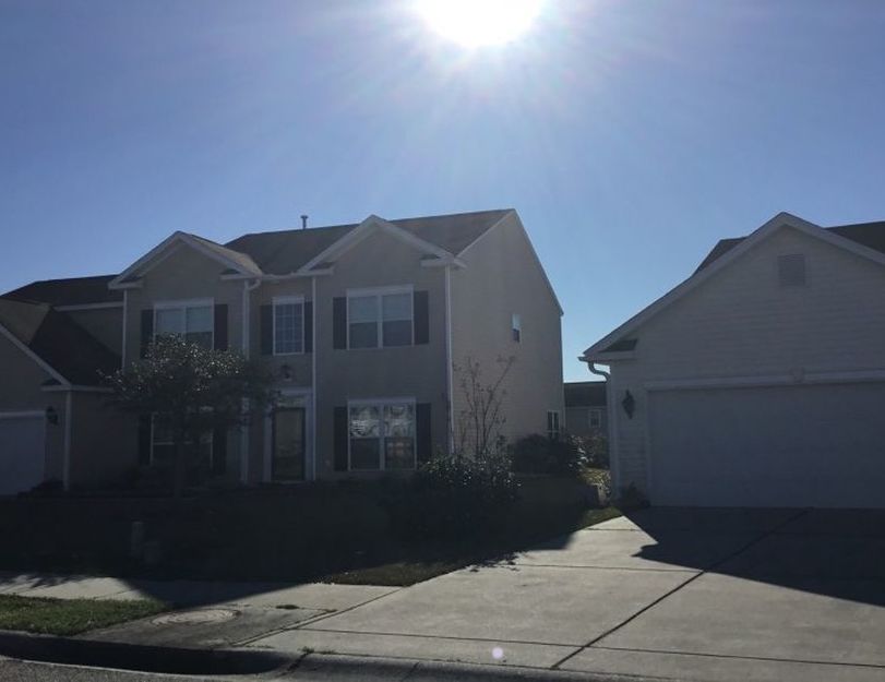 Mayfield Dr, Goose Creek, SC 29445, Preforeclosure 352,600 2BD