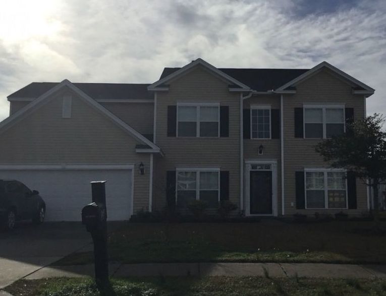 Mayfield Dr, Goose Creek, SC 29445, Preforeclosure 352,600 2BD