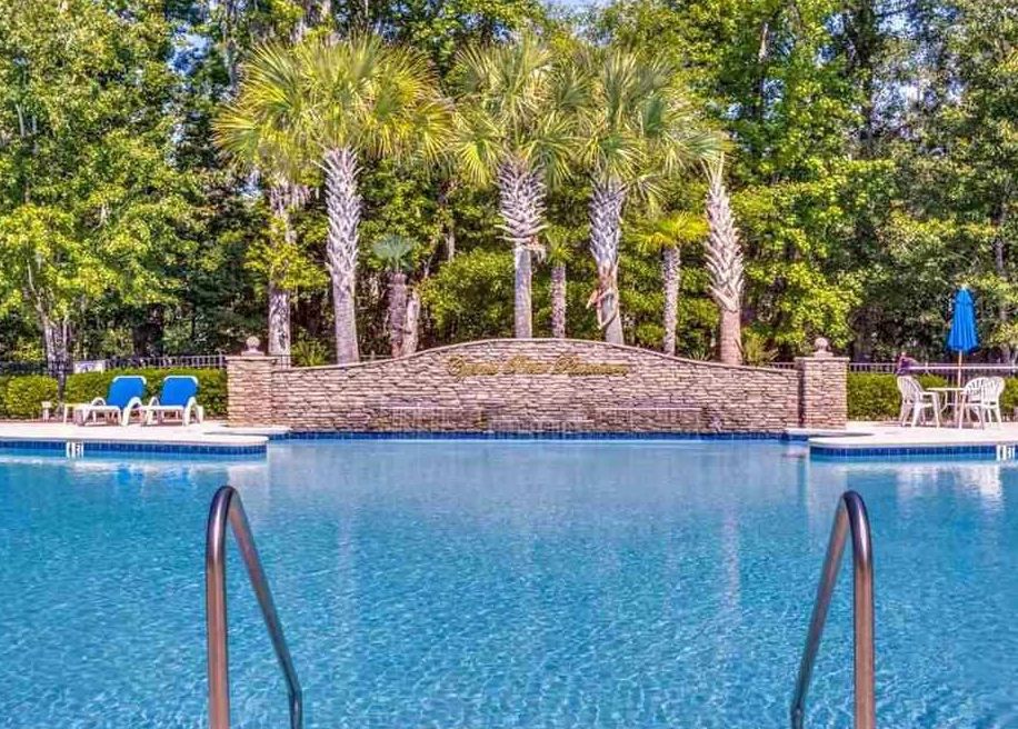 Chamberlin Rd, Myrtle Beach, SC 29588, Preforeclosure 185,600 4BD