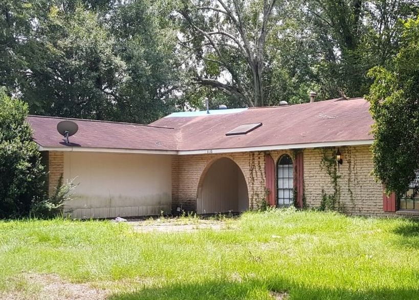 Antioch Rd, Baton Rouge, LA 70817, Preforeclosure 190,800 4BD / 4