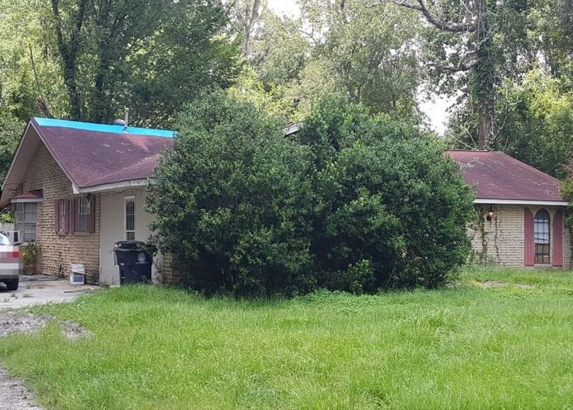 Antioch Rd, Baton Rouge, LA 70817, Preforeclosure 190,800 4BD / 4