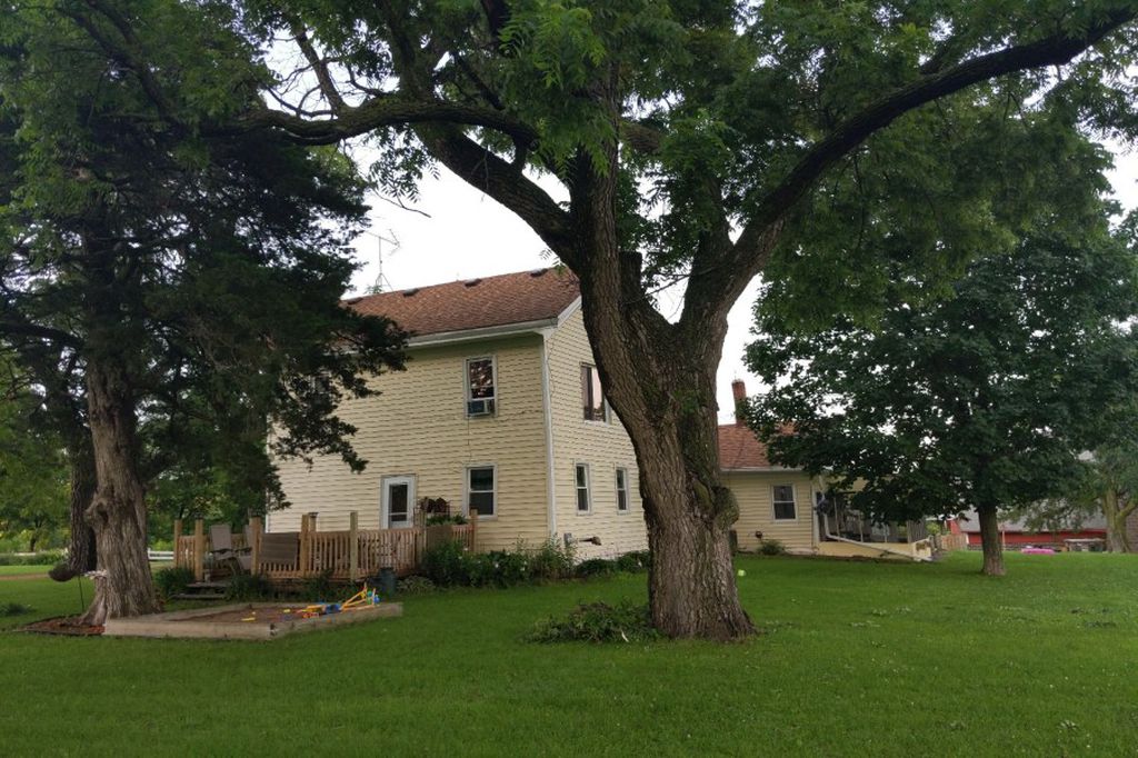 568th Ave, Good Thunder, MN 56037, Preforeclosure 141,000 4BD