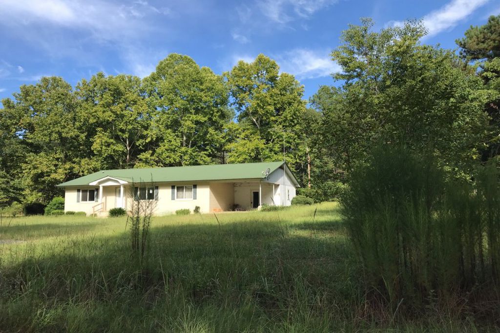 Tram Rd, Sylvania, GA 30467, Preforeclosure 79,000 3BD / 1BH Preforeclosure Listing 29436532