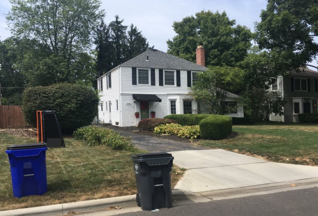 Wyandotte Rd, Columbus, OH 43212, Preforeclosure 49,500 3BD / 2BH