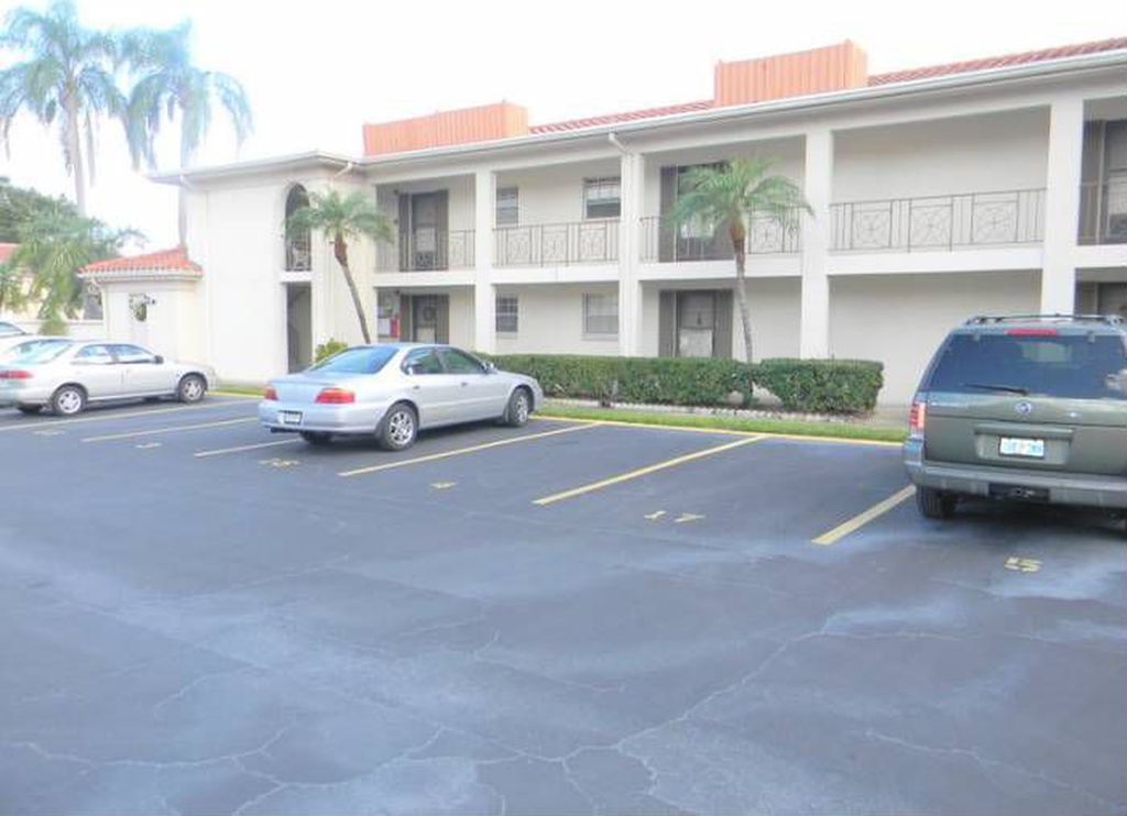Us Highway 19 N Apt 22, Clearwater, FL 33764, Preforeclosure