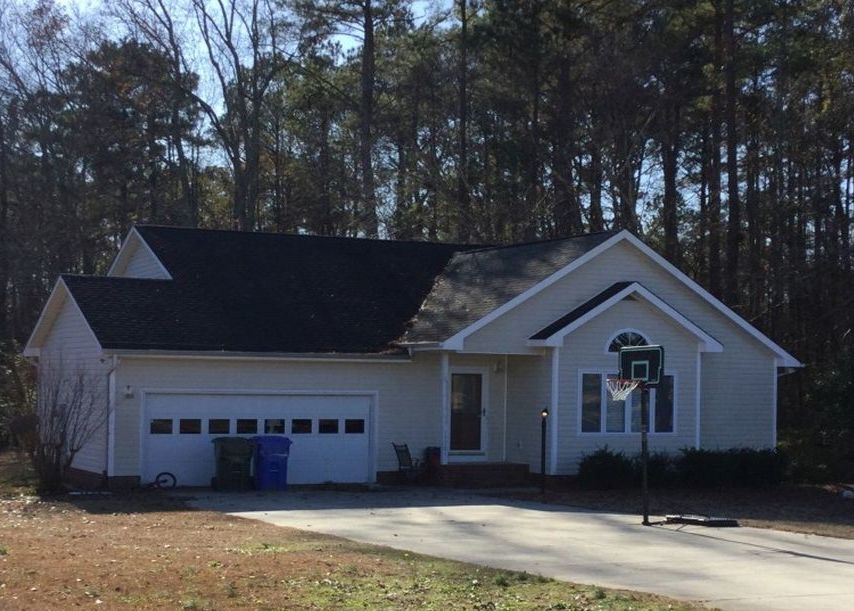 Blue Woods Rd, Laurinburg, NC 28352, Preforeclosure 148,467 3BD