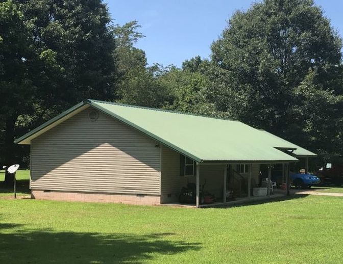 Riverbend Rd, Heber Springs, AR 72543, Preforeclosure 70,300 3BD / 2BH Preforeclosure