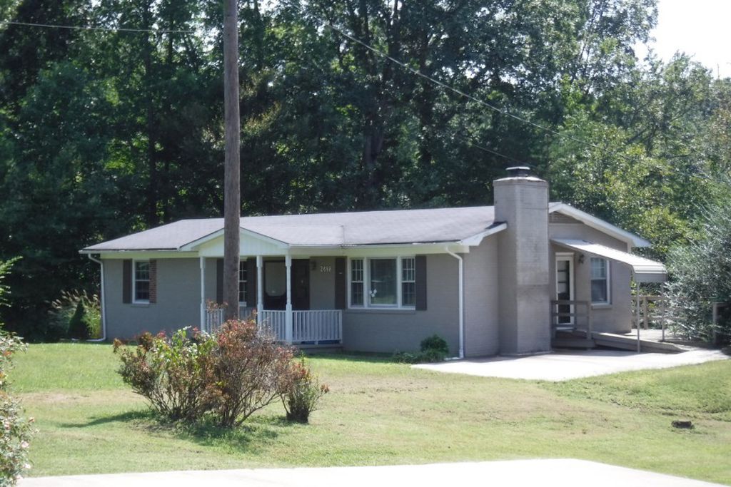 Herbert Garrett Rd, Cookeville, TN 38506, Preforeclosure 104,300