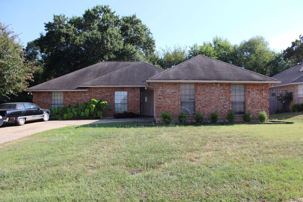 Foreclosures In Desoto Tx