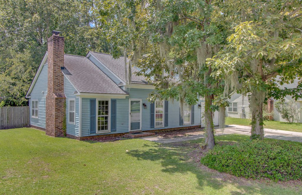 Hamlet Rd, Summerville, SC 29485, Preforeclosure 288,800 3BD / 2BH