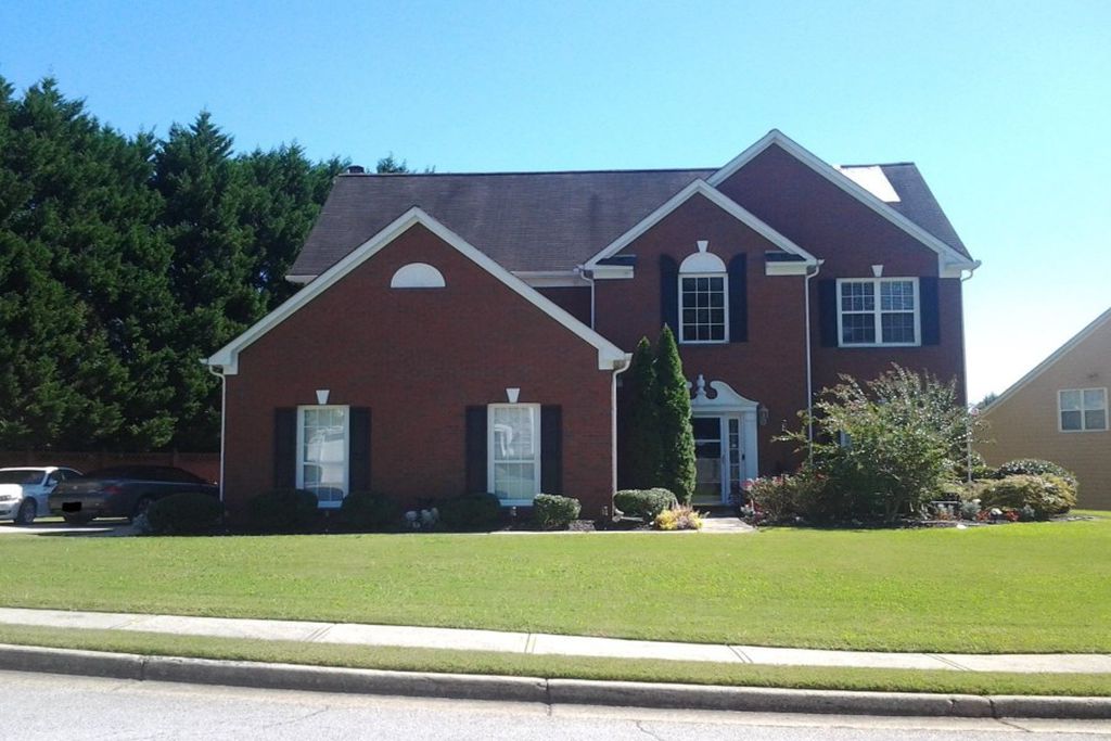 Adair Hill Ct, Dacula, GA 30019, Preforeclosure 336,800 4BD / 3BH