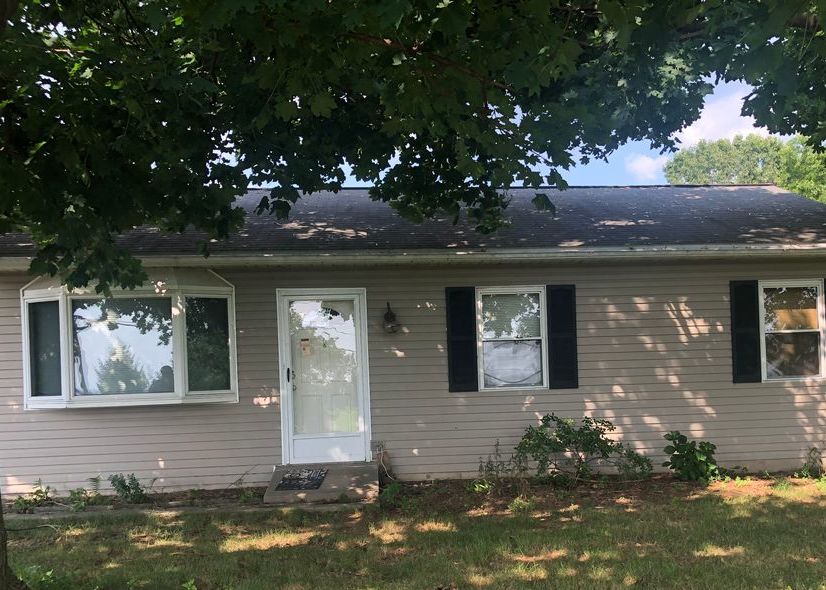 Fruitville Pike, Manheim, PA 17545, Preforeclosure 157,200 3BD