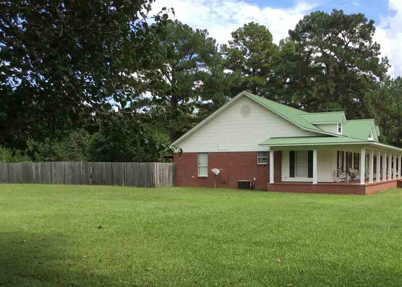 River Road Est, Taylorsville, MS 39168, Preforeclosure 173,400 4BD