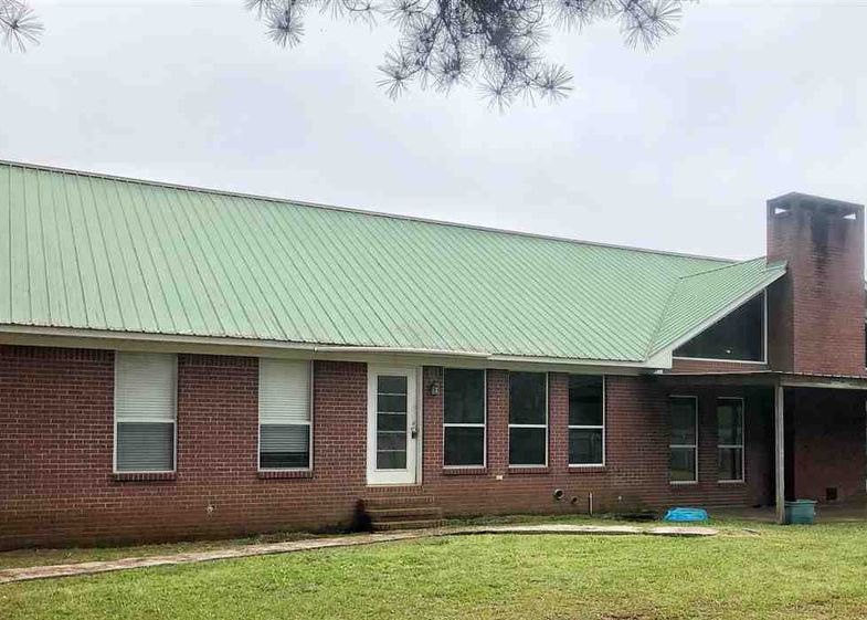 River Road Est, Taylorsville, MS 39168, Preforeclosure 173,400 4BD