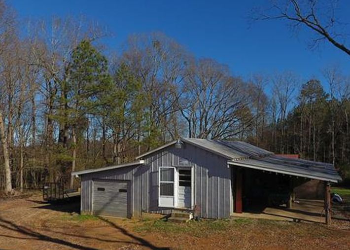 Ansonville Polkton Rd, Wadesboro, NC 28170, Preforeclosure 41,900
