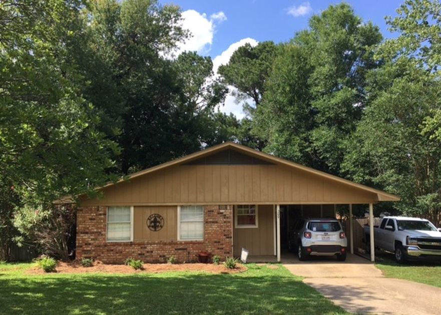 Susan Dr, West Monroe, LA 71291, Preforeclosure 116,300 3BD / 1