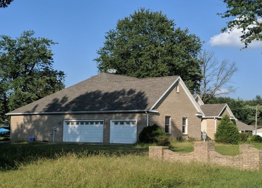E County Road 600 N, Shelburn, IN 47879, Preforeclosure 122,100 4BD / 2BH Preforeclosure