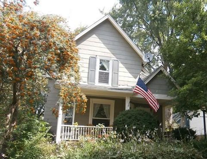 Water St, Chardon, OH 44024, Preforeclosure 144,000 4BD / 2BH