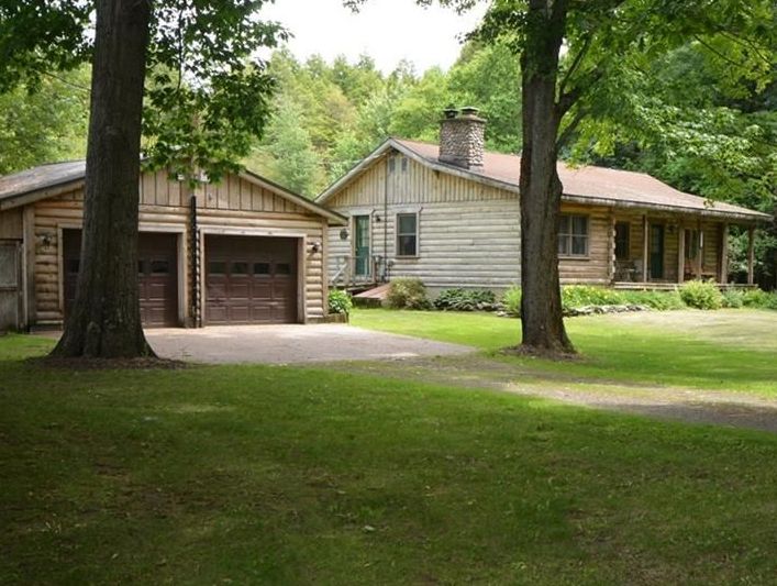 River Rd, Lowville, NY 13367, Preforeclosure 113,000 2BD / 1BH