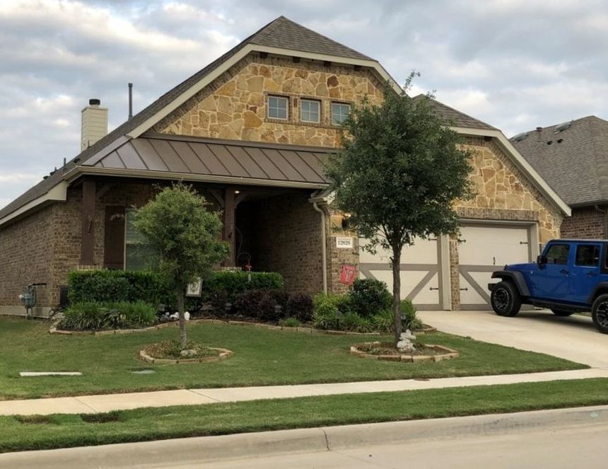 Steadman Farms Dr, Keller, TX 76244, Preforeclosure 192,200 4BD