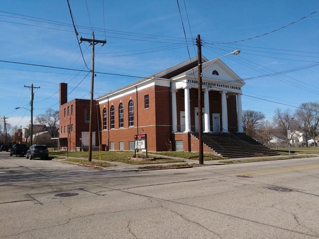 Jefferson Ave, Cincinnati, OH 45217, Preforeclosure 83,300 2BD