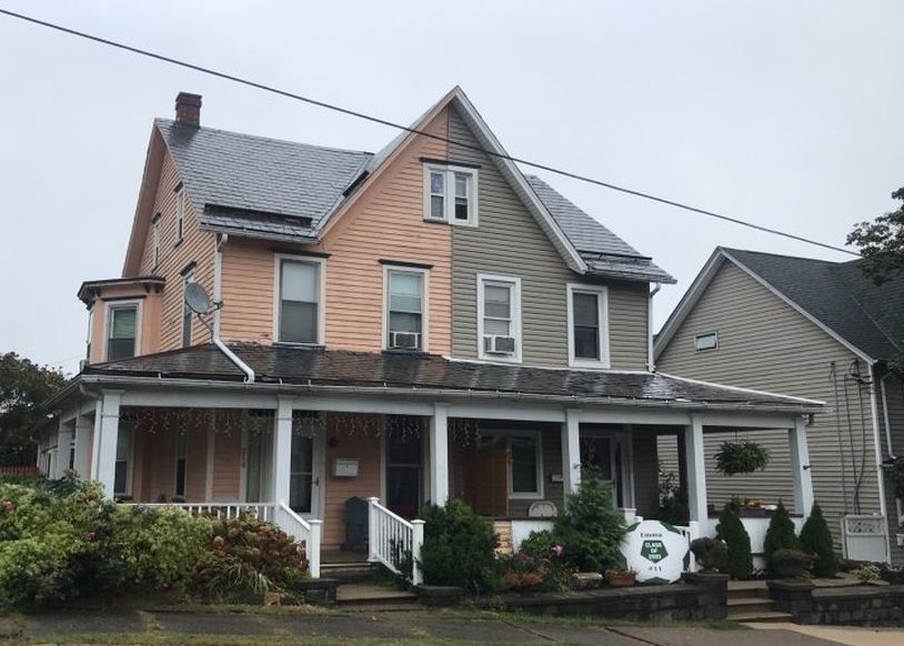 N Schanck Ave, Pen Argyl, PA 18072, Preforeclosure 108,600 3BD