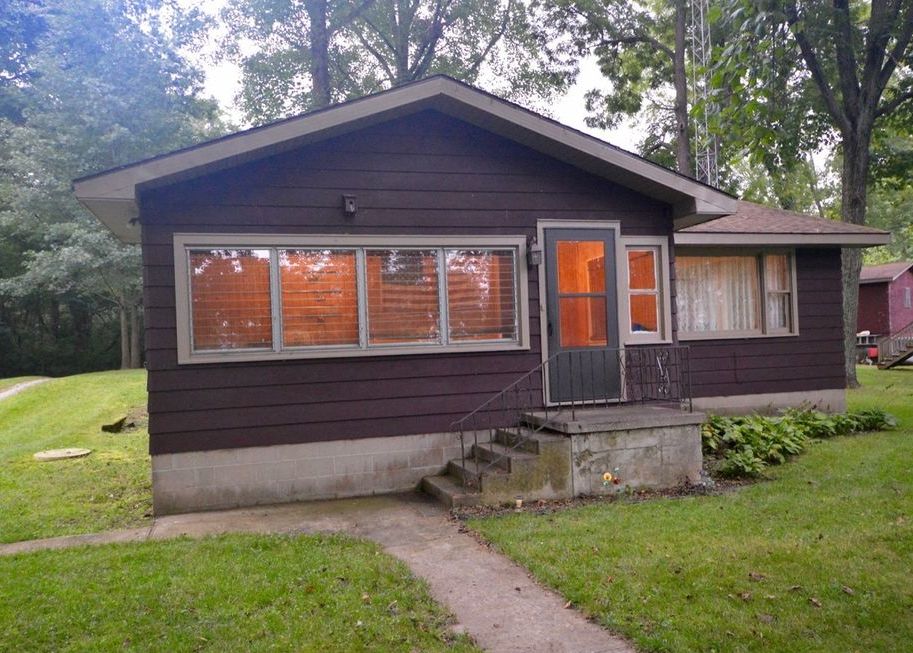 N 1200 W, Monticello, IN 47960, Preforeclosure 141,200 2BD / 1BH