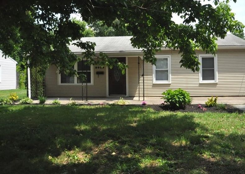 Plaudit Way, Louisville, KY 40272, Preforeclosure 81,700