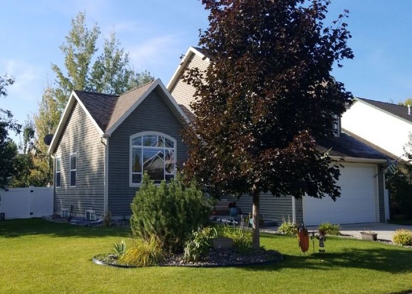 Mountain Park Ln, Kalispell, MT 59901, Preforeclosure 277,200 3BD