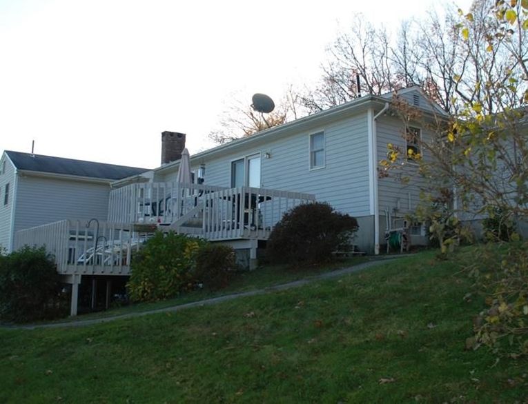 Sperry Rd, Bethany, CT 06524, Preforeclosure 315,800 4BD / 4BH