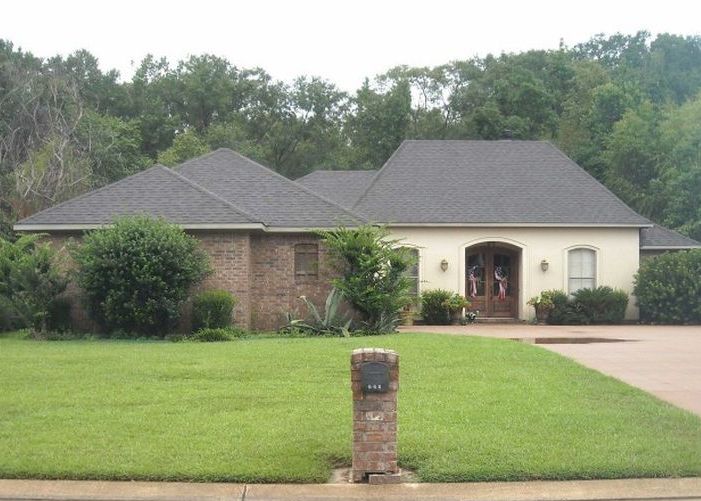 Northbrook Dr, Shreveport, LA 71106, Preforeclosure 305,472 4BD