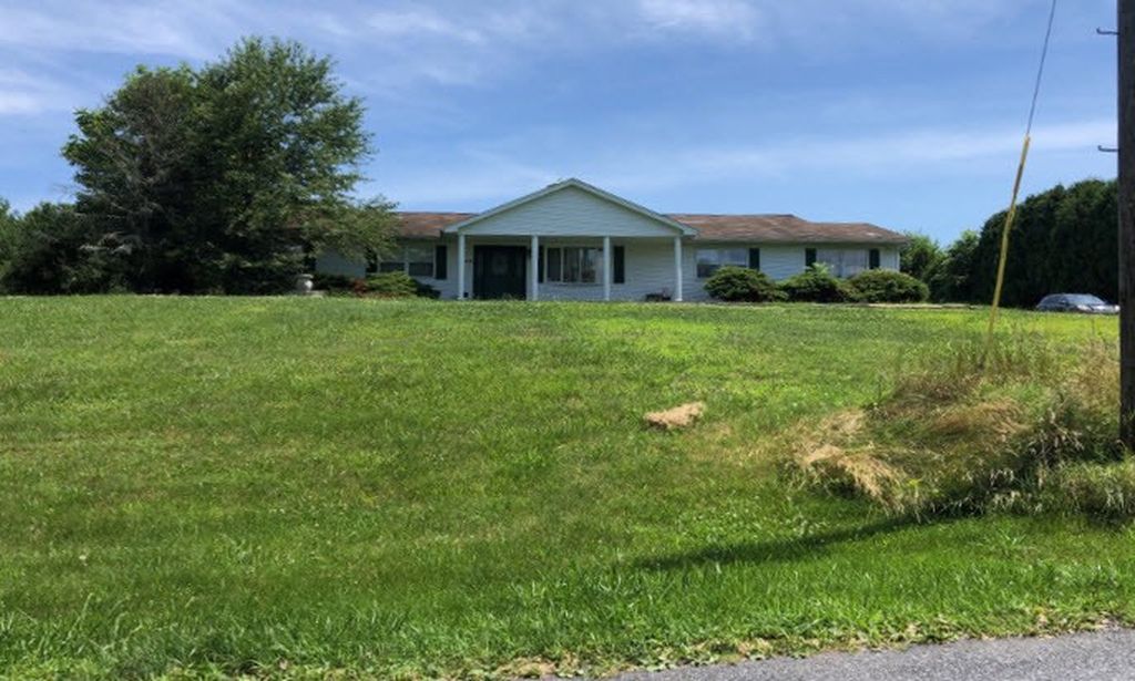 Wigwam Park Rd, East Stroudsburg, PA 18301, Preforeclosure 208,300