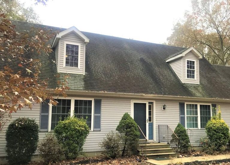 Shiloh Church Rd, Laurel, DE 19956, Preforeclosure 219,400 3BD