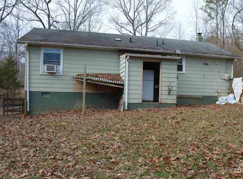 Hardware Hills Cir, Scottsville, VA 24590, Preforeclosure 122,200