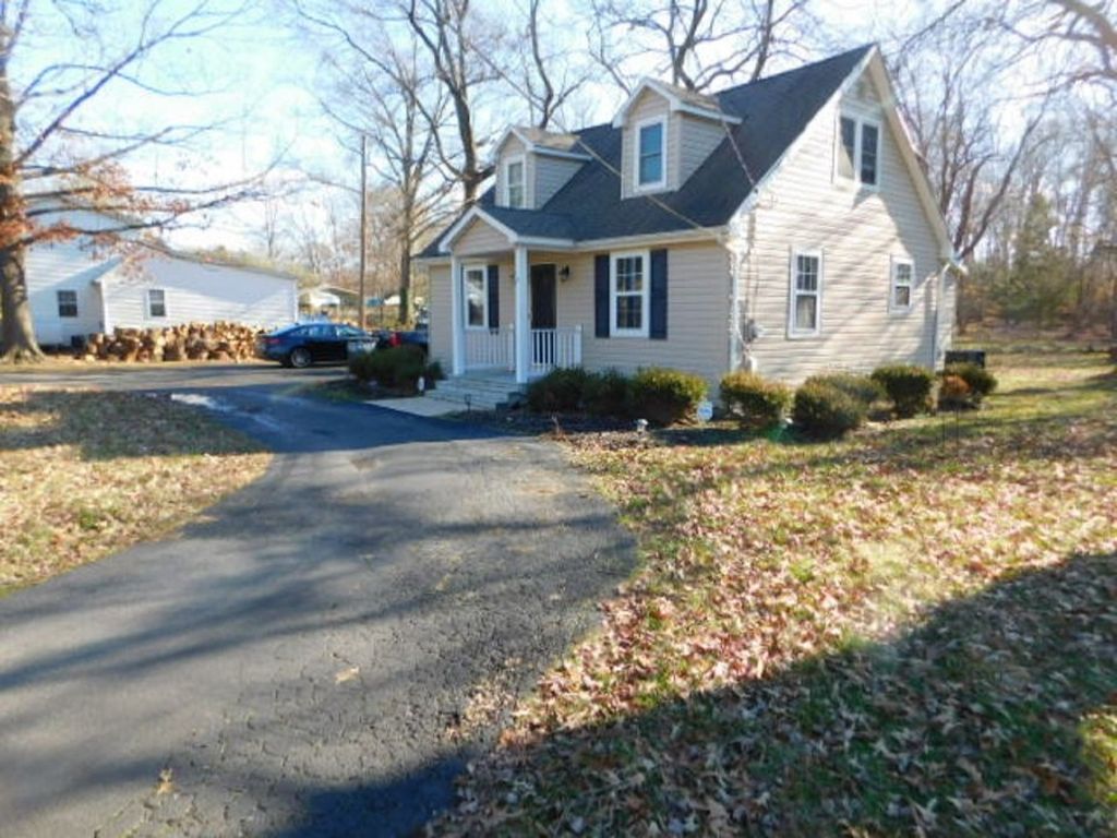 Livingston Rd, Accokeek, MD 20607, Preforeclosure 335,263 3BD