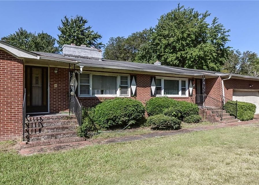 Nansemond Pkwy, Suffolk, VA 23434, Preforeclosure 247,400 3BD