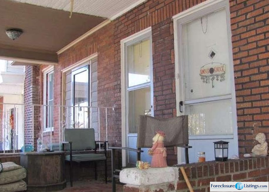 Cedar Park Ave, Philadelphia, PA 19138, Preforeclosure 149,400 4BD / 1BH Preforeclosure