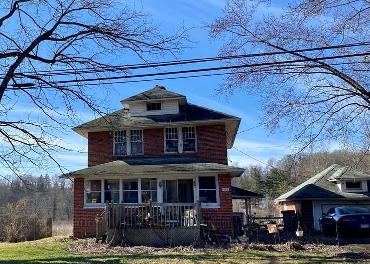 State Route 39, Lucas, OH 44843, Preforeclosure 63,600 3BD / 1BH