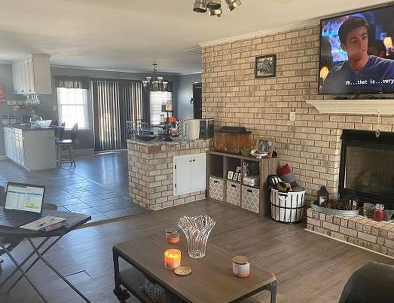 State Camp Rd, Vanceboro, NC 28586, Preforeclosure 248,500 3BD / 2