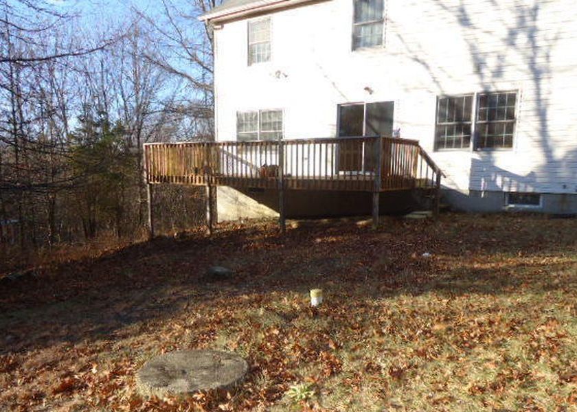 Pleasant Ridge Rd, East Stroudsburg, PA 18302, Preforeclosure