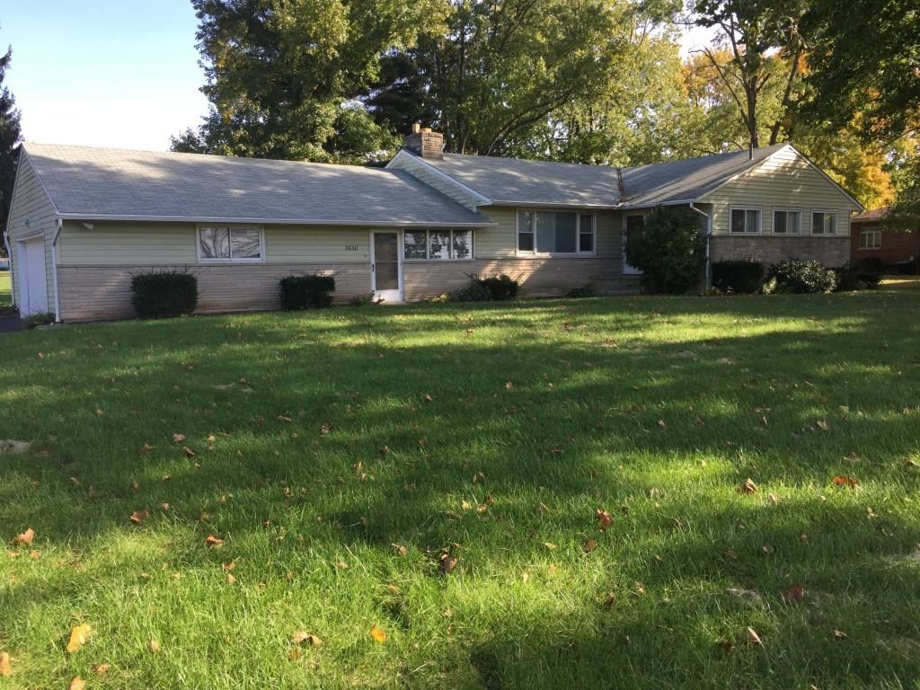 S Hamilton Rd, Columbus, OH 43232, Preforeclosure 181,200 3BD