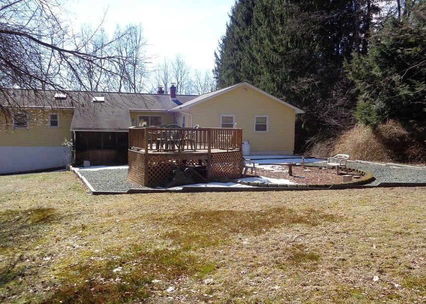 Ridge Rd, Dover Plains, NY 12522, Preforeclosure 294,800 5BD / 3BH