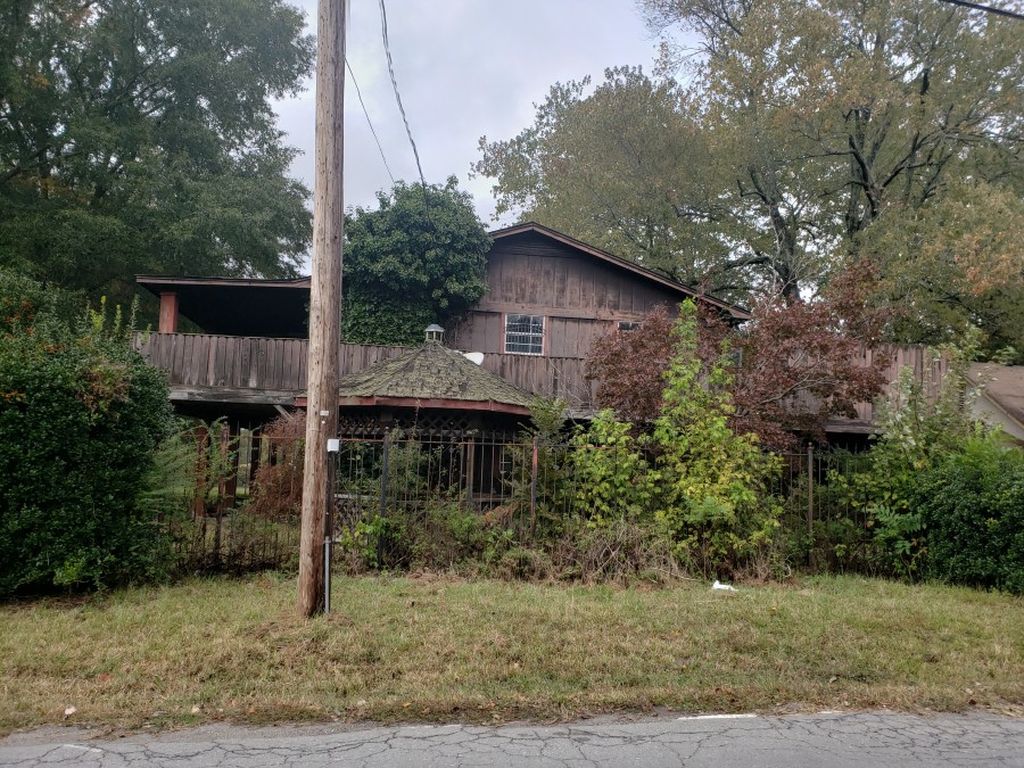 Sardis Rd, Mabelvale, AR 72103, Preforeclosure 140,600 4BD / 3BH